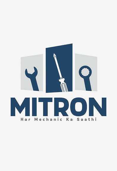 Mitro Logo